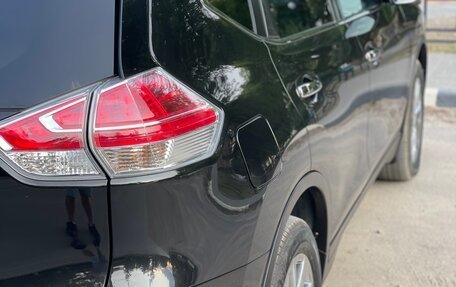 Nissan X-Trail, 2015 год, 2 370 000 рублей, 3 фотография