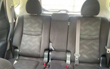 Nissan X-Trail, 2015 год, 2 370 000 рублей, 10 фотография