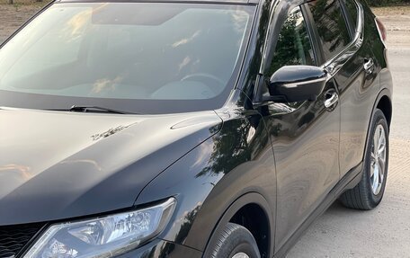 Nissan X-Trail, 2015 год, 2 370 000 рублей, 12 фотография
