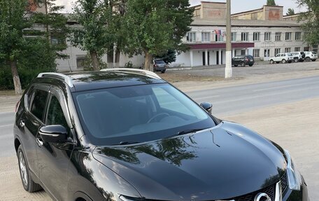 Nissan X-Trail, 2015 год, 2 370 000 рублей, 14 фотография