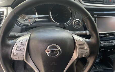 Nissan X-Trail, 2015 год, 2 370 000 рублей, 15 фотография