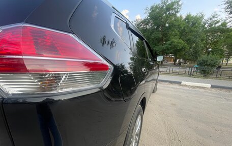 Nissan X-Trail, 2015 год, 2 370 000 рублей, 16 фотография