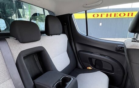 Mitsubishi L200 IV рестайлинг, 2014 год, 1 490 000 рублей, 14 фотография