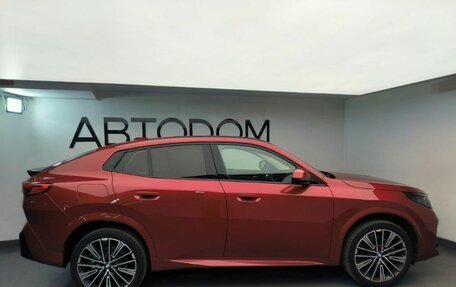 BMW X2, 2025 год, 6 600 000 рублей, 4 фотография