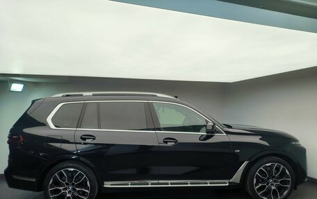 BMW X7, 2025 год, 15 550 000 рублей, 5 фотография