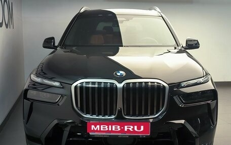 BMW X7, 2025 год, 15 550 000 рублей, 3 фотография