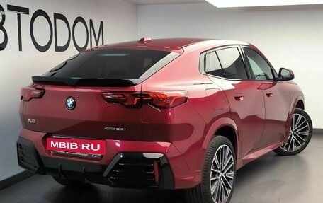 BMW X2, 2025 год, 6 600 000 рублей, 2 фотография