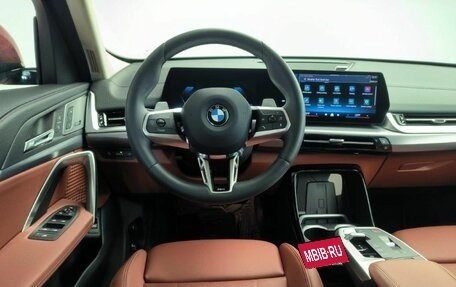 BMW X2, 2025 год, 6 600 000 рублей, 21 фотография