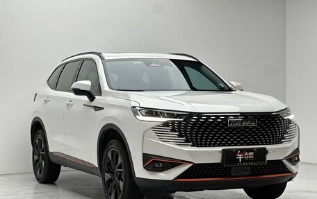 Haval H6, 2021 год, 3 276 800 рублей, 2 фотография