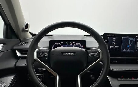Haval H6, 2021 год, 3 276 800 рублей, 11 фотография