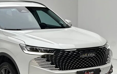 Haval H6, 2021 год, 3 276 800 рублей, 15 фотография