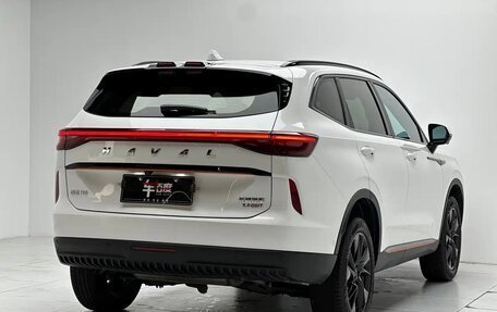 Haval H6, 2021 год, 3 276 800 рублей, 6 фотография