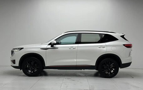 Haval H6, 2021 год, 3 276 800 рублей, 7 фотография