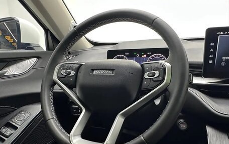 Haval H6, 2021 год, 3 276 800 рублей, 12 фотография