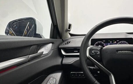 Haval H6, 2021 год, 3 276 800 рублей, 13 фотография