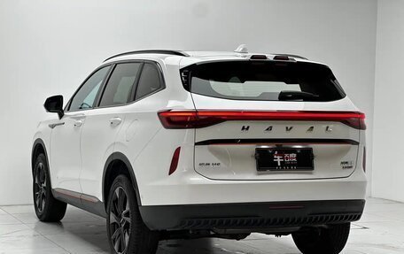 Haval H6, 2021 год, 3 276 800 рублей, 5 фотография