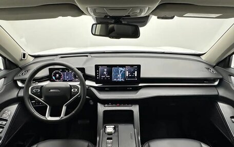 Haval H6, 2021 год, 3 276 800 рублей, 9 фотография