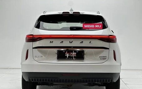 Haval H6, 2021 год, 3 276 800 рублей, 3 фотография
