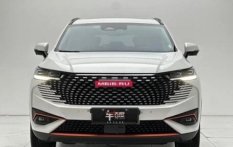 Haval H6, 2021 год, 3 276 800 рублей, 4 фотография