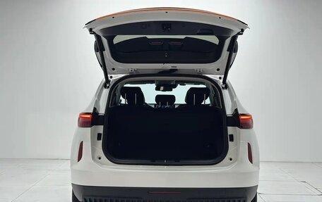 Haval H6, 2021 год, 3 276 800 рублей, 19 фотография