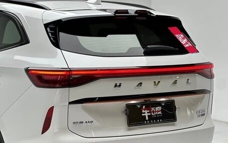Haval H6, 2021 год, 3 276 800 рублей, 18 фотография