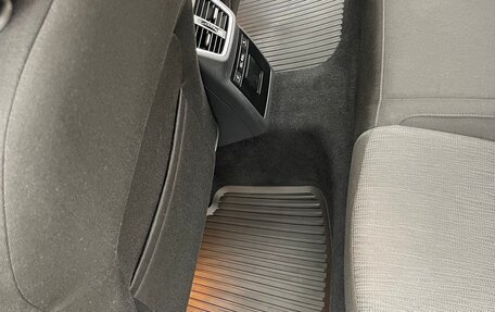 Skoda Octavia, 2017 год, 1 940 000 рублей, 8 фотография