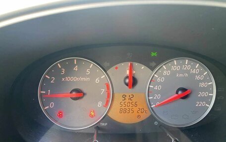 Nissan Micra III, 2010 год, 800 000 рублей, 6 фотография