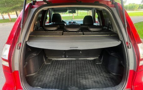 Honda CR-V III рестайлинг, 2008 год, 1 170 000 рублей, 8 фотография