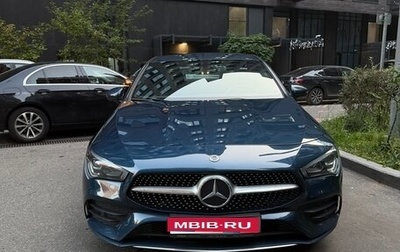Mercedes-Benz CLA, 2020 год, 3 000 000 рублей, 1 фотография