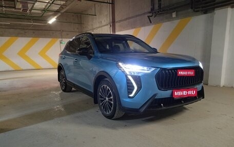 Haval Jolion, 2024 год, 2 050 000 рублей, 1 фотография