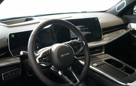 Haval F7, 2026 год, 3 199 000 рублей, 10 фотография