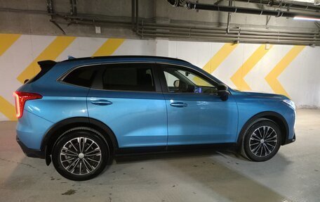 Haval Jolion, 2024 год, 2 050 000 рублей, 3 фотография