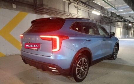 Haval Jolion, 2024 год, 2 050 000 рублей, 4 фотография