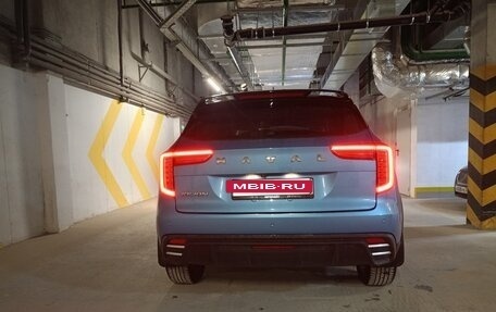 Haval Jolion, 2024 год, 2 050 000 рублей, 5 фотография