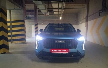 Haval Jolion, 2024 год, 2 050 000 рублей, 2 фотография