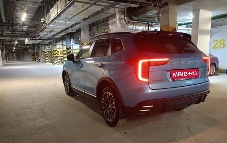 Haval Jolion, 2024 год, 2 050 000 рублей, 6 фотография