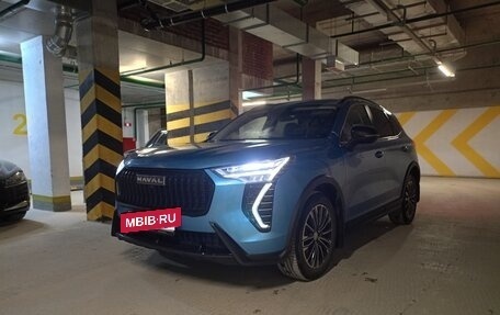 Haval Jolion, 2024 год, 2 050 000 рублей, 7 фотография