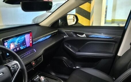 Haval Jolion, 2024 год, 2 050 000 рублей, 10 фотография