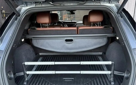 Cadillac XT5 I рестайлинг, 2020 год, 4 350 000 рублей, 15 фотография
