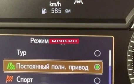 Cadillac XT5 I рестайлинг, 2020 год, 4 350 000 рублей, 23 фотография
