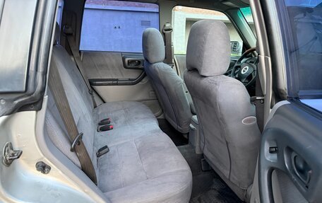 Subaru Forester, 2000 год, 525 000 рублей, 20 фотография
