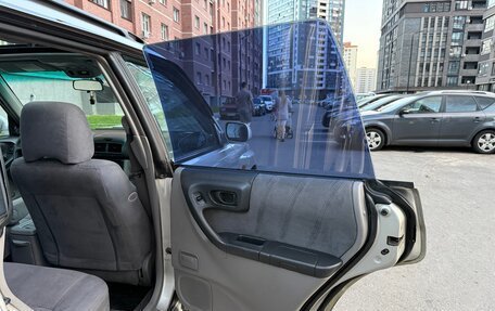 Subaru Forester, 2000 год, 525 000 рублей, 19 фотография