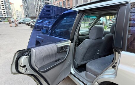 Subaru Forester, 2000 год, 525 000 рублей, 21 фотография