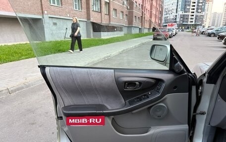 Subaru Forester, 2000 год, 525 000 рублей, 24 фотография