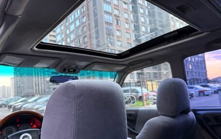 Subaru Forester, 2000 год, 525 000 рублей, 27 фотография
