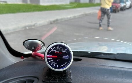 Subaru Forester, 2000 год, 525 000 рублей, 32 фотография
