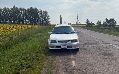 Toyota Sprinter Carib III, 1998 год, 350 000 рублей, 2 фотография