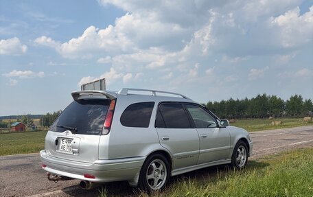Toyota Sprinter Carib III, 1998 год, 350 000 рублей, 6 фотография