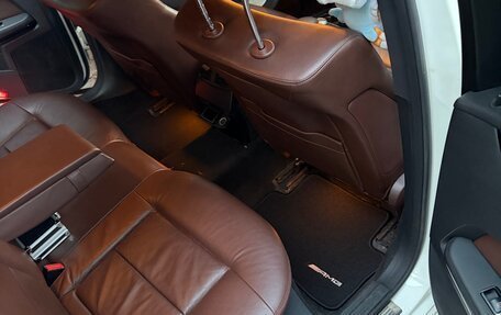 Mercedes-Benz E-Класс, 2011 год, 1 900 000 рублей, 5 фотография