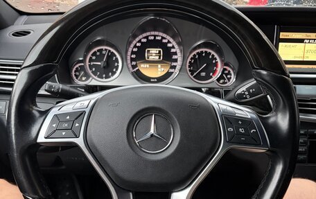 Mercedes-Benz E-Класс, 2011 год, 1 900 000 рублей, 7 фотография